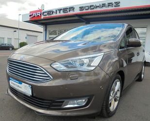 Ford C-Max Gebrauchtwagen