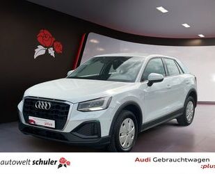 Audi Q2 Gebrauchtwagen