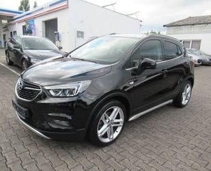 Opel Mokka X Gebrauchtwagen