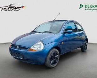 Ford Ka/Ka+ Gebrauchtwagen