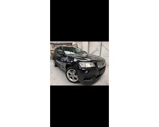 BMW X3 M Gebrauchtwagen