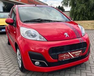 Peugeot 107 Gebrauchtwagen