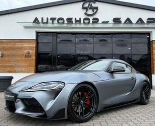 Toyota Supra Gebrauchtwagen