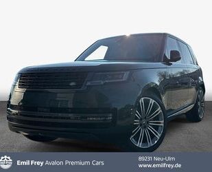 Land Rover Range Rover Gebrauchtwagen