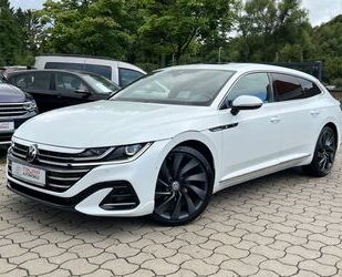 VW Arteon Gebrauchtwagen
