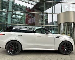 Land Rover Range Rover Sport Gebrauchtwagen