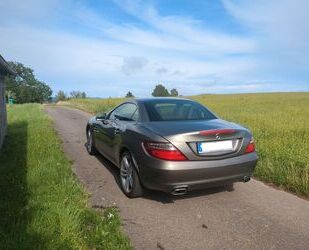 Mercedes-Benz SLK 200 Gebrauchtwagen