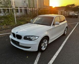 BMW 120 Gebrauchtwagen