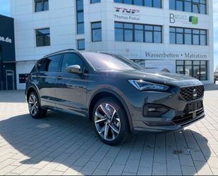 Seat Tarraco Gebrauchtwagen