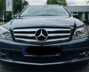 Mercedes-Benz C 200 Gebrauchtwagen
