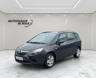 Opel Zafira Gebrauchtwagen