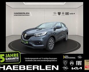 Renault Kadjar Gebrauchtwagen