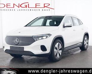 Mercedes-Benz EQA Gebrauchtwagen