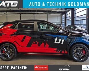 Hyundai KONA Gebrauchtwagen