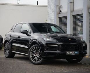 Porsche Cayenne Gebrauchtwagen