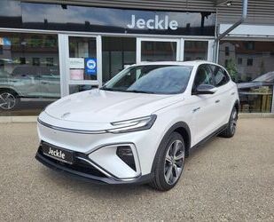 MG Marvel R Gebrauchtwagen