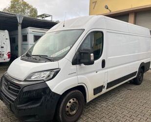 Fiat Ducato Gebrauchtwagen