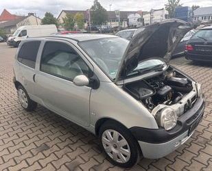 Renault Twingo Gebrauchtwagen