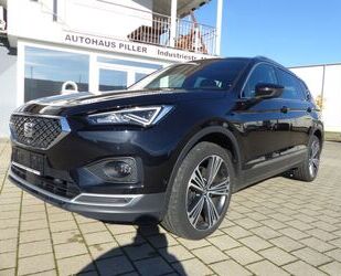 Seat Tarraco Gebrauchtwagen