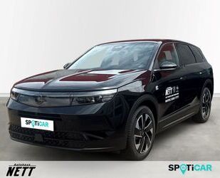 Opel Grandland (X) Gebrauchtwagen