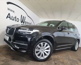 Volvo XC90 Gebrauchtwagen