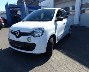 Renault Twingo Gebrauchtwagen