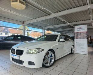 BMW 530 Gebrauchtwagen