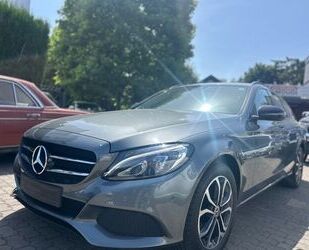 Mercedes-Benz C 250 Gebrauchtwagen