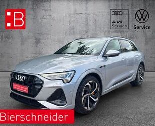 Audi e-tron Gebrauchtwagen