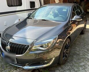 Opel Insignia Gebrauchtwagen
