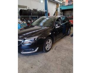 Opel Insignia Gebrauchtwagen