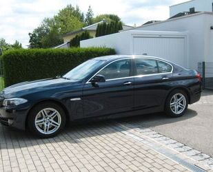 BMW 528 Gebrauchtwagen