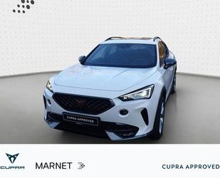 Cupra Formentor Gebrauchtwagen