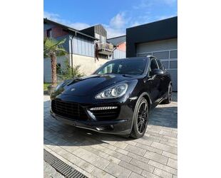 Porsche Cayenne Gebrauchtwagen