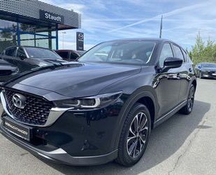 Mazda CX-5 Gebrauchtwagen
