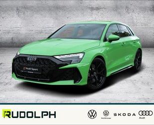 Audi RS3 Gebrauchtwagen
