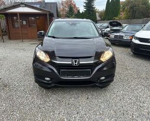 Honda HR-V Gebrauchtwagen