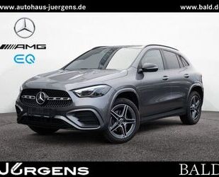 Mercedes-Benz GLA 250 Gebrauchtwagen
