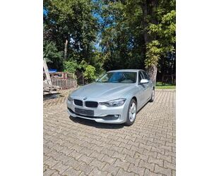 BMW 316 Gebrauchtwagen