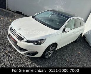 Peugeot 308 Gebrauchtwagen