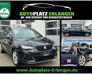 Seat Arona Gebrauchtwagen