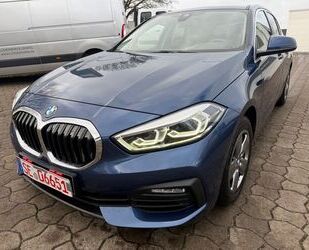 BMW 118 Gebrauchtwagen