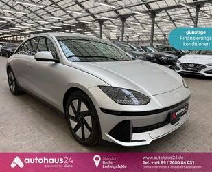 Hyundai IONIQ 6 Gebrauchtwagen