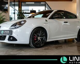 Alfa Romeo Giulietta Gebrauchtwagen