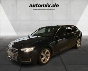 Audi Audi A4 S-Line,ACC,Spurh.,Verkehrsz,Navi,Xenon Gebrauchtwagen