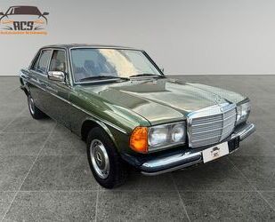 Mercedes-Benz 200 Gebrauchtwagen