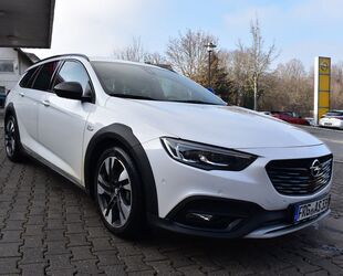 Opel Insignia CT Gebrauchtwagen