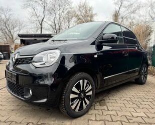 Renault Twingo Gebrauchtwagen
