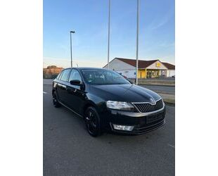 Skoda Rapid Gebrauchtwagen
