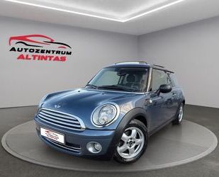 Mini ONE Gebrauchtwagen
